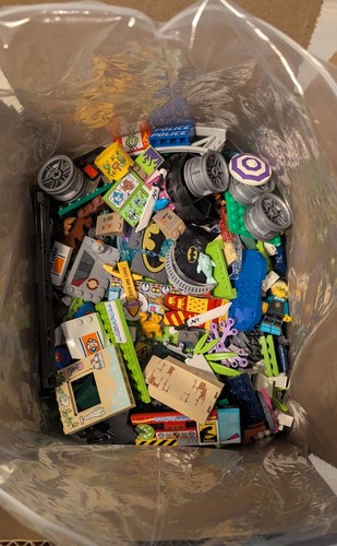 Lego bulk lot lbs - lego,