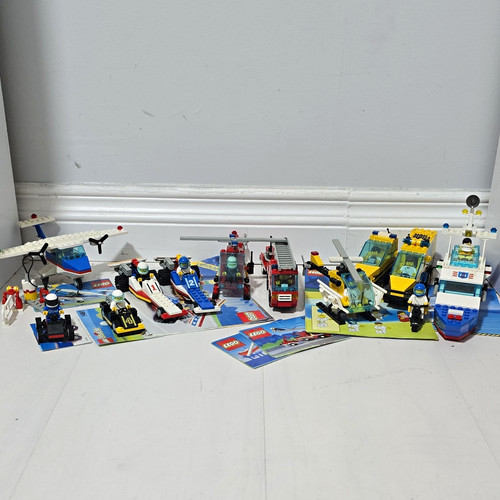 Lego mixed bulk lot - lego,