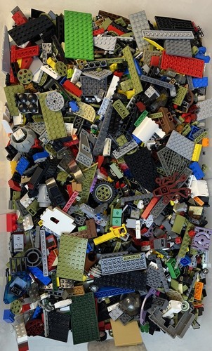 Lego lot bulk lbs pounds - 5,
