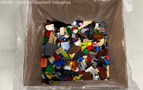 Lego bulk bricks pieces - bricks,
