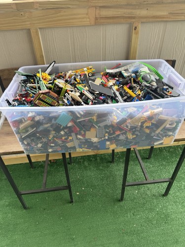Lbs bulk legos - bulk, lot