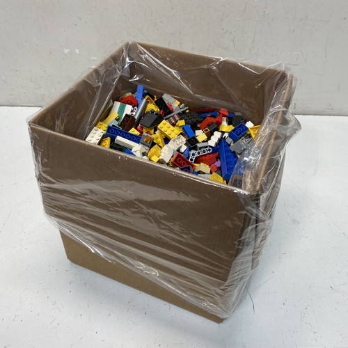 Lego bulk bricks - lego, pieces