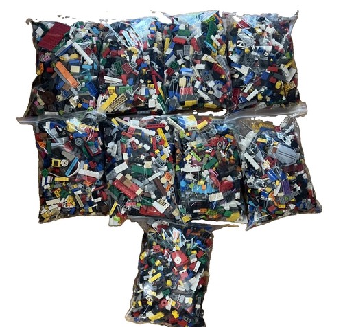 Lbs bulk random - 2,