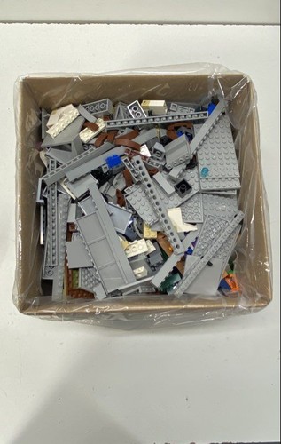 Lego bulk mixed bricks - bulk,