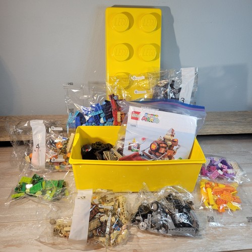 Lego lbs bulk lot - lego, &