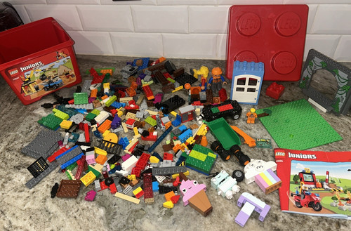 Lego bulk lot bricks - lot,